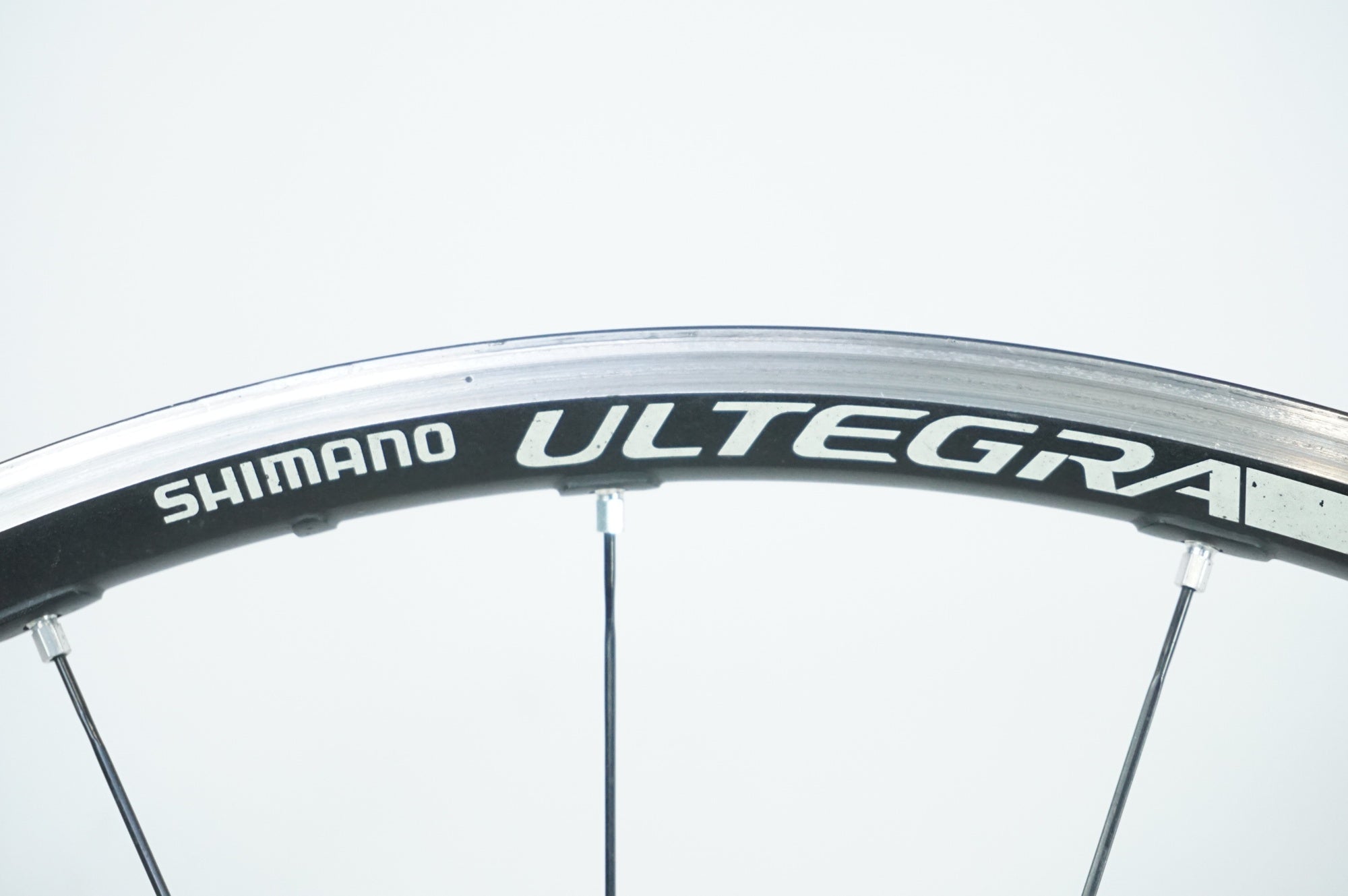 SHIMANO 「シマノ」 ULTEGRA WH-6700 SHIMANO 10s リアホイール