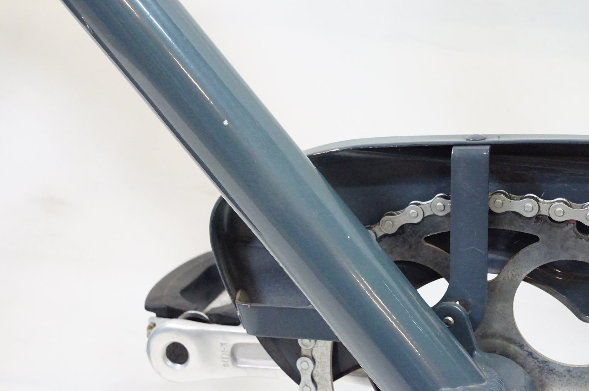 272：ELECTRA TOWNIE　部品取ジャンク　引取限定：埼玉県所沢市 ELECTRA TOWNIE 7D STEP OVER エレクトラ タウニー7D : buzz