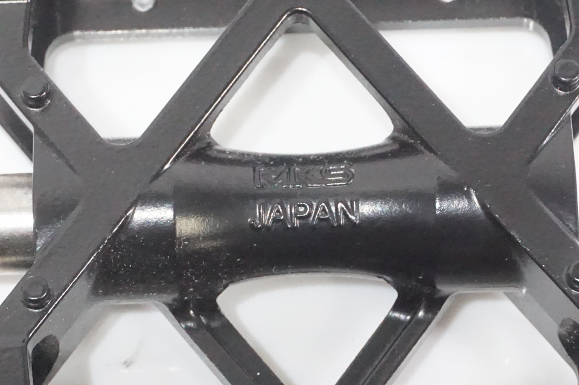 MKS 「ミカシマ」 ALLWAYS ペダル / AKIBA店