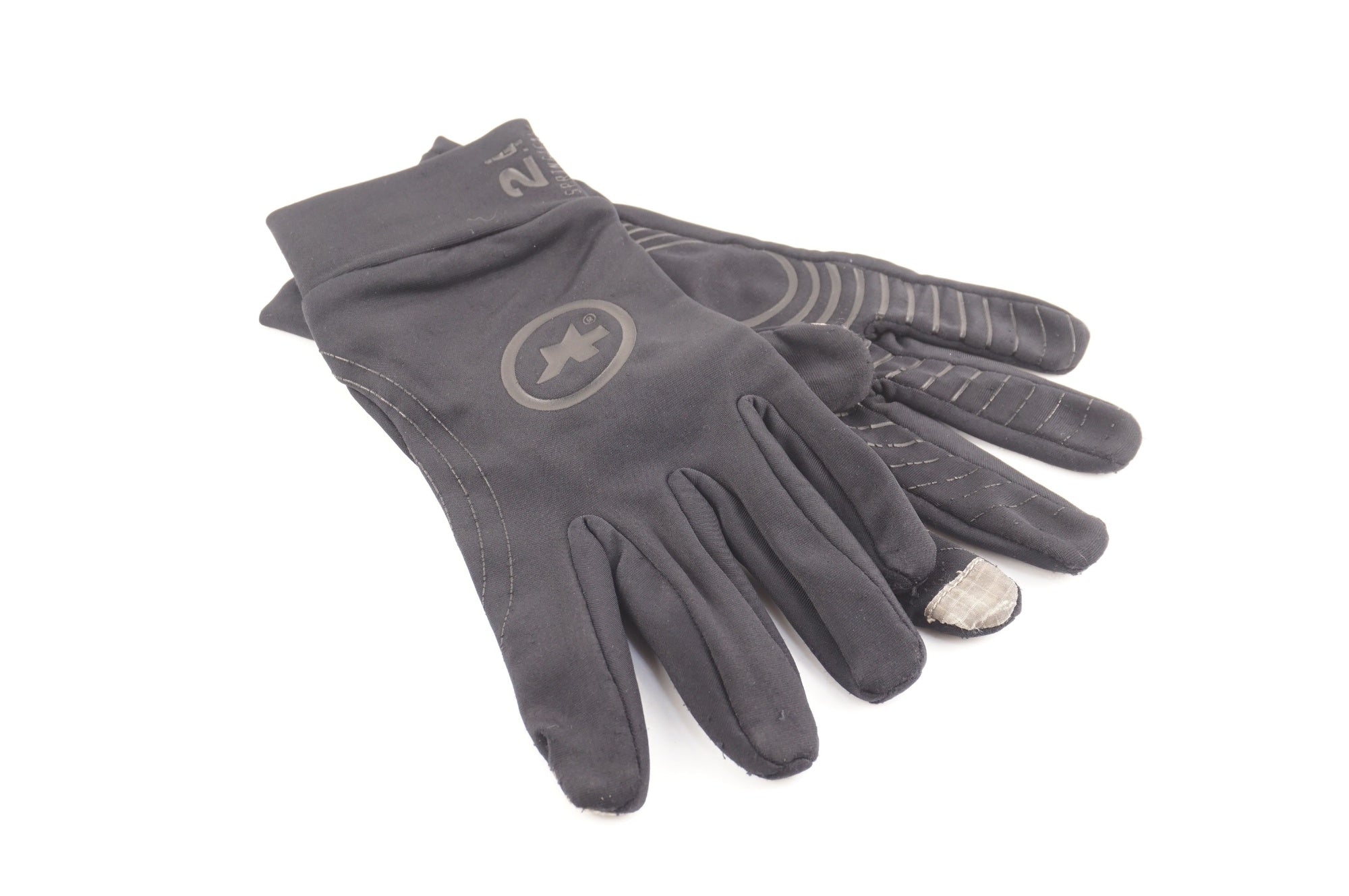 ASSOS 「アソス」 TIBURU GLOVES EVO7 サイズM グローブ / 中目黒店