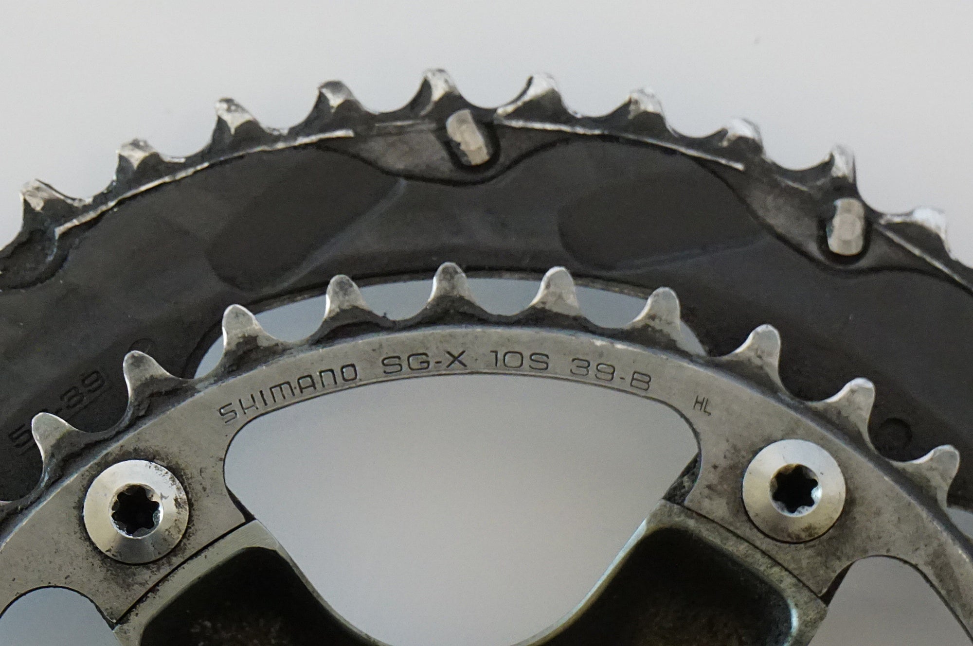 SHIMANO 「シマノ」 ULTEGRA FC-6700 52-39T 170mm クランクセット / 浜松店