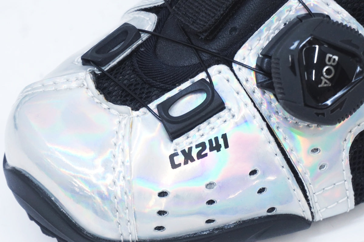 LAKE 「レイク」 CX241 EU39 シューズ / 大阪美原北インター店