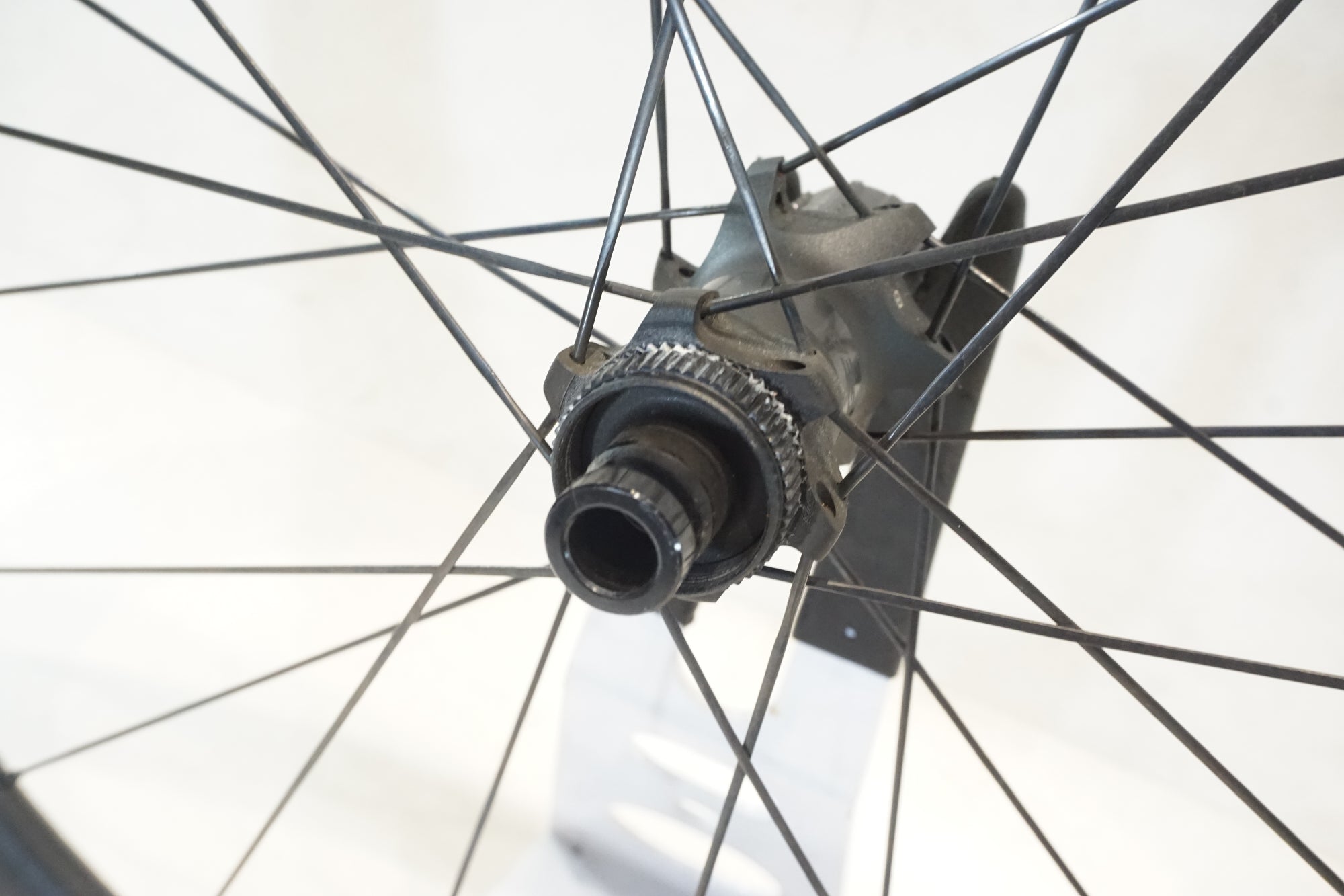 BONTRAGER 「ボントレガー」 AEOLUS PRO 5 DISC シマノ11速 ホイール