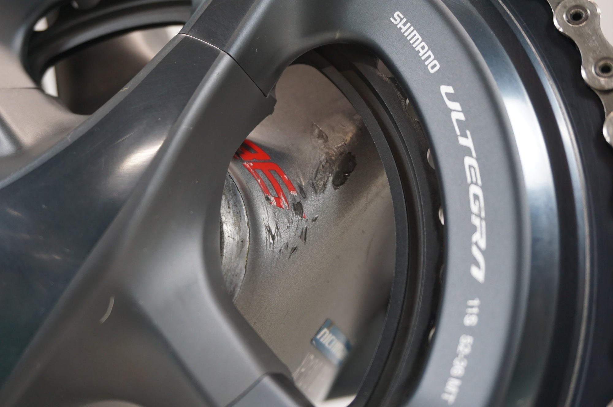 DE ROSA 「デローザ」 IDOL 2014年モデル ロードバイク カスタム / 宇都宮店