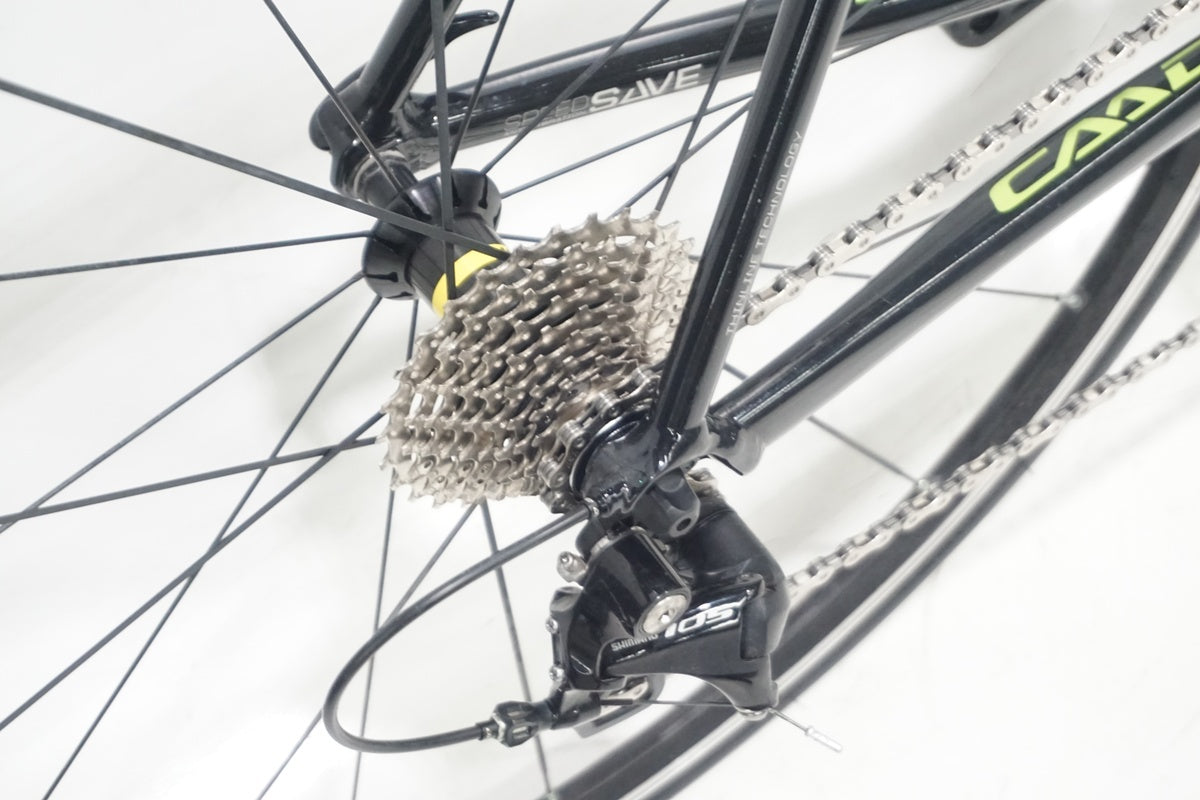 CANNONDALE 「キャノンデール」　CAAD12 105 2016年モデル ロードバイク/ 大阪美原北インター店