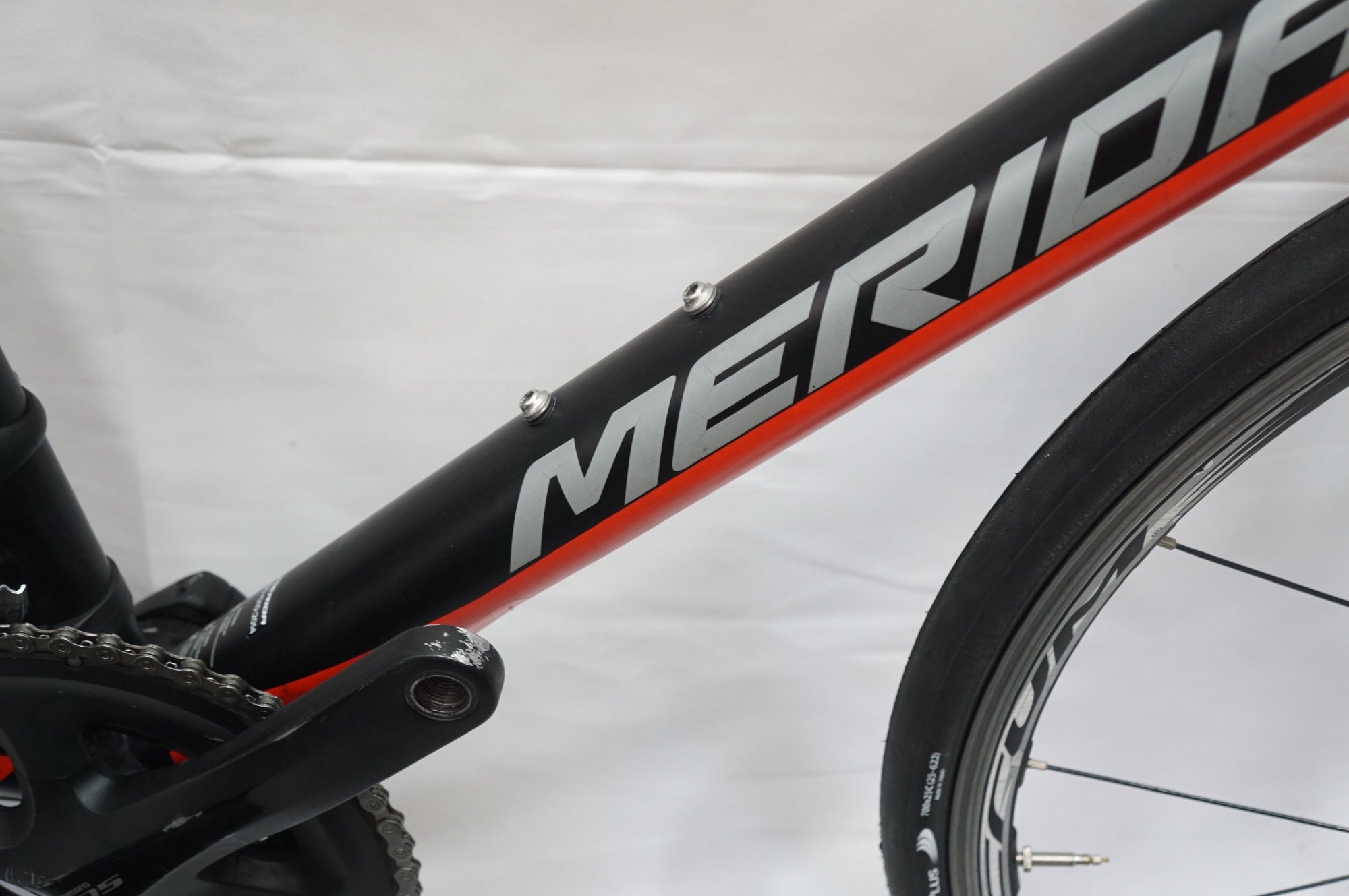 MERIDA 「メリダ」 SCULTURA 400 2016年モデル ロードバイク / 大宮店
