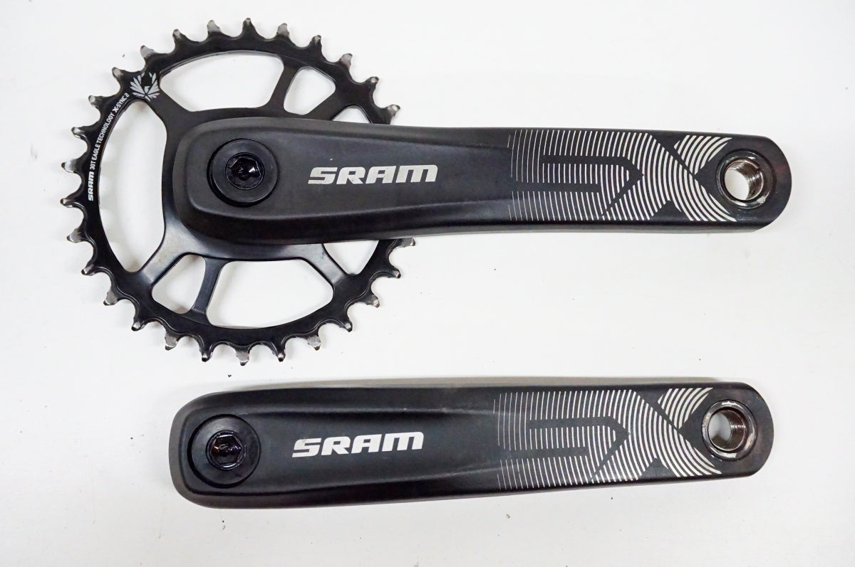 SRAM 「スラム」 SX EAGLE コンポセット / 名古屋大須店