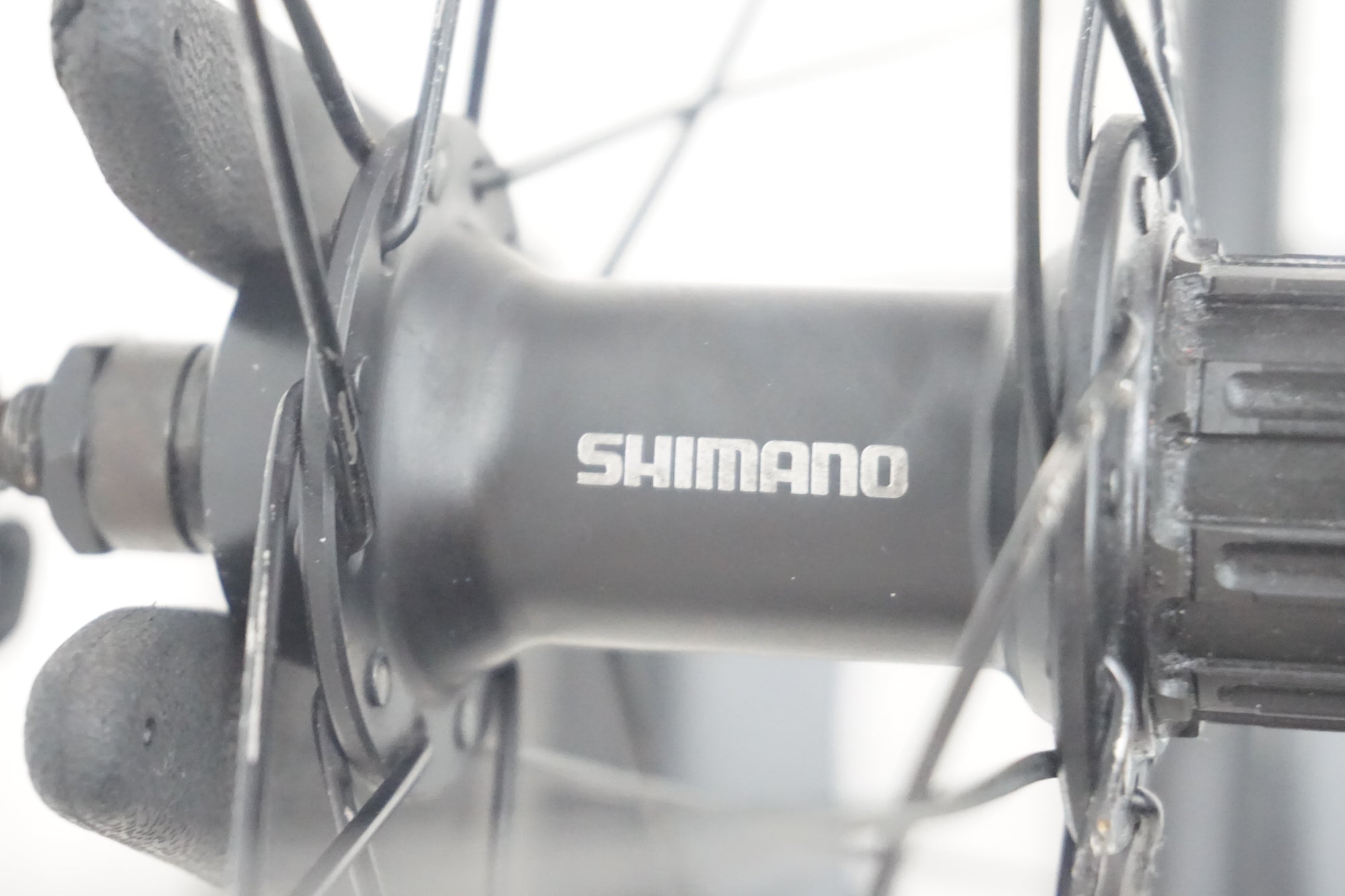 SHIMANO 「シマノ」 WH-RS010 シマノ11速 ホイールセット / 大阪