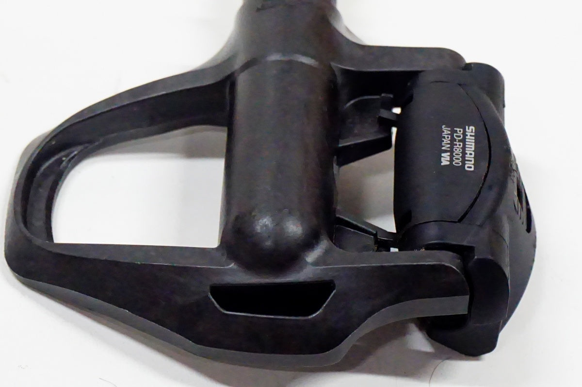 SHIMANO 「シマノ」 ULTEGRA PD-R8000 ペダル / 名古屋大須店