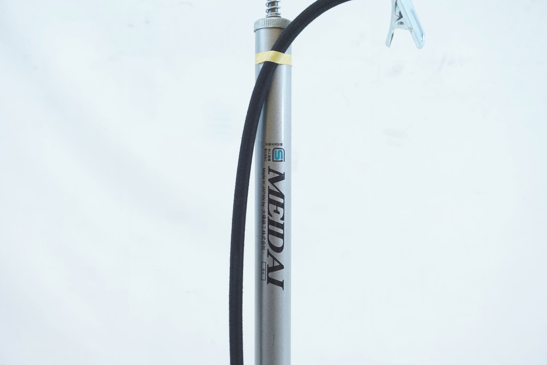 MEIDAI 「メイダイ」 フロアポンプ / 有明ガーデン店