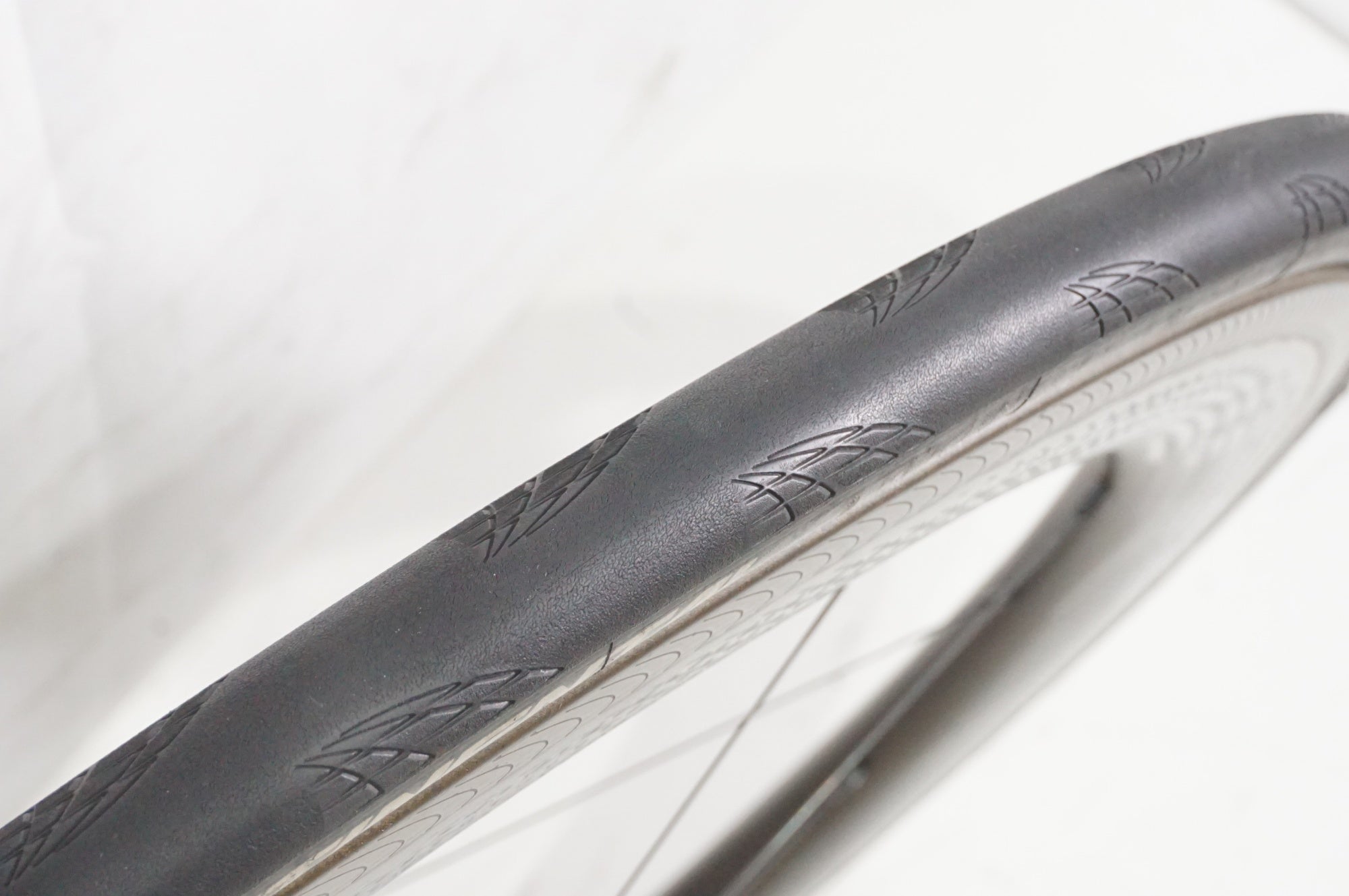 ZIPP 「ジップ」 404 NSW CARBON CLINCHER シマノ11S ホイールセット / AKIBA店