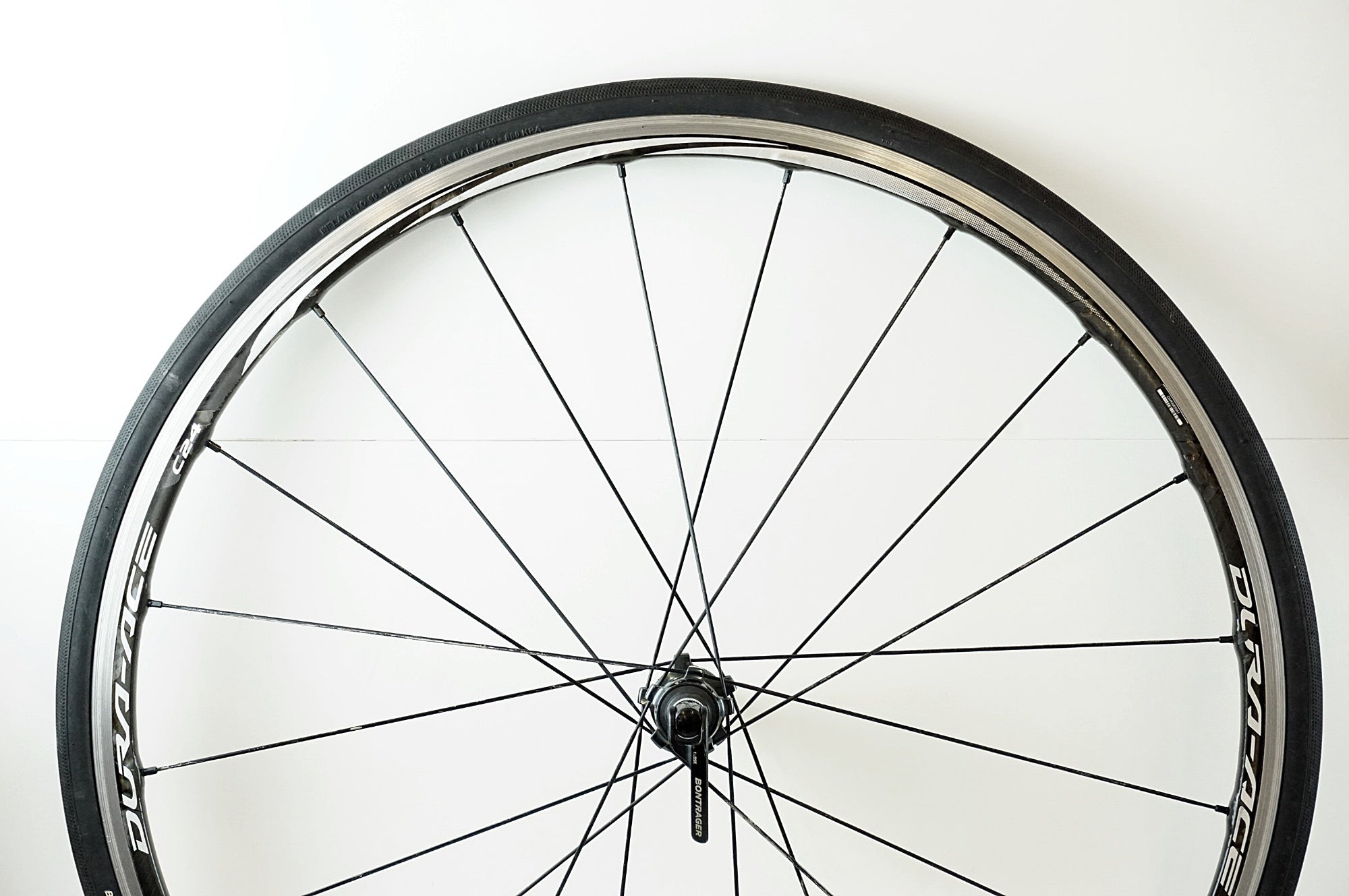 SHIMANO 「シマノ」 DURA-ACE C24 WH-9000 シマノ11速 ホールセット / 浜松店