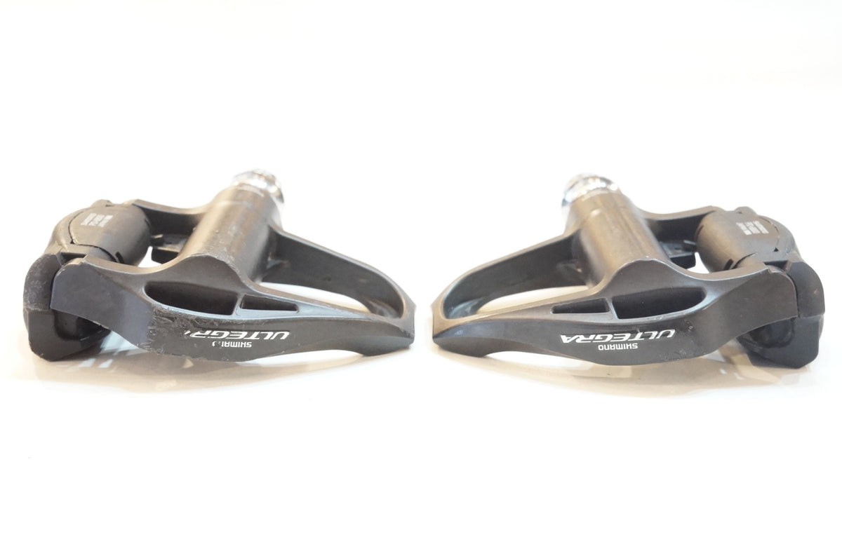 SHIMANO 「シマノ」 ULTEGRA PD-6800 ペダル / 浦和ベース