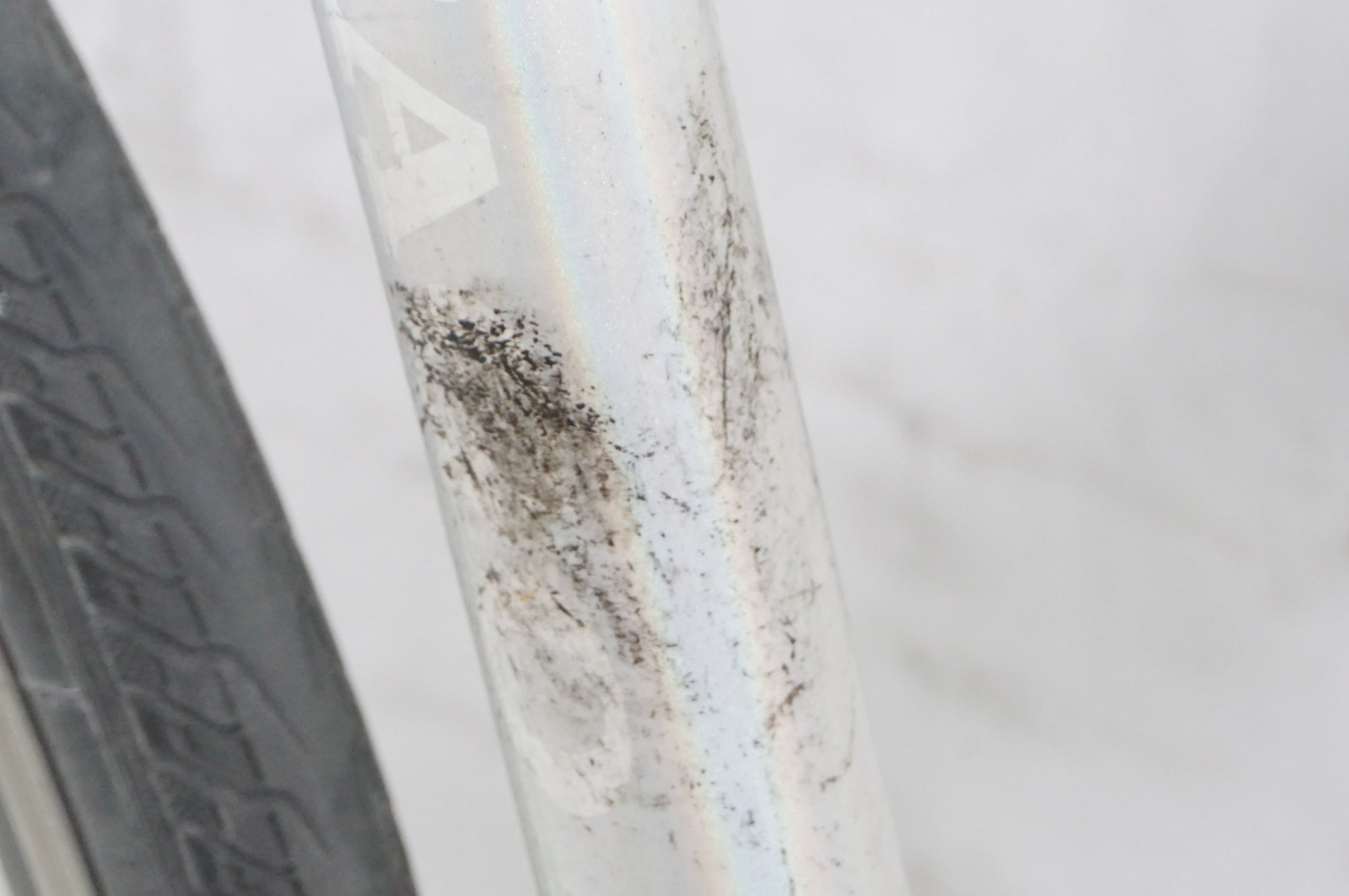 ジャンク COLNAGO 「コルナゴ」 EM 2012年モデル クロスバイク