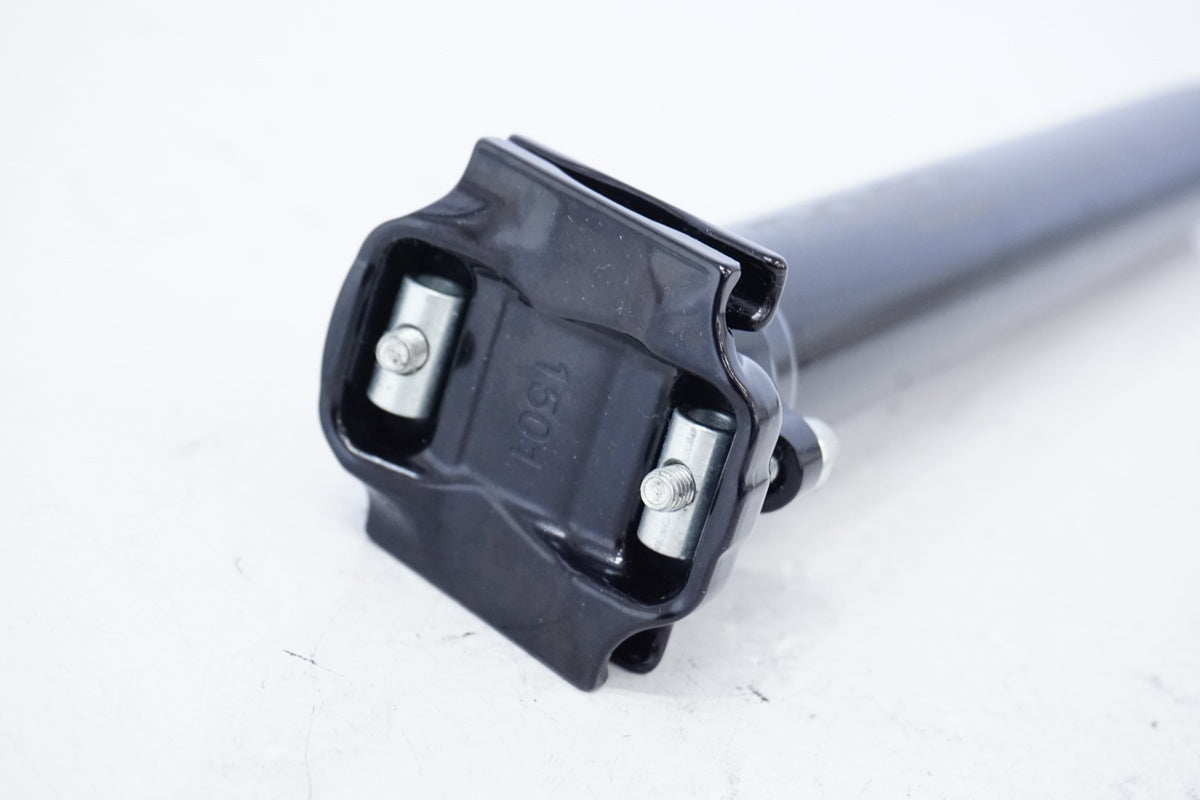 THOMSON 「トムソン」 MASTERPIECE φ31.6 約245mm シートポスト / 浜松店