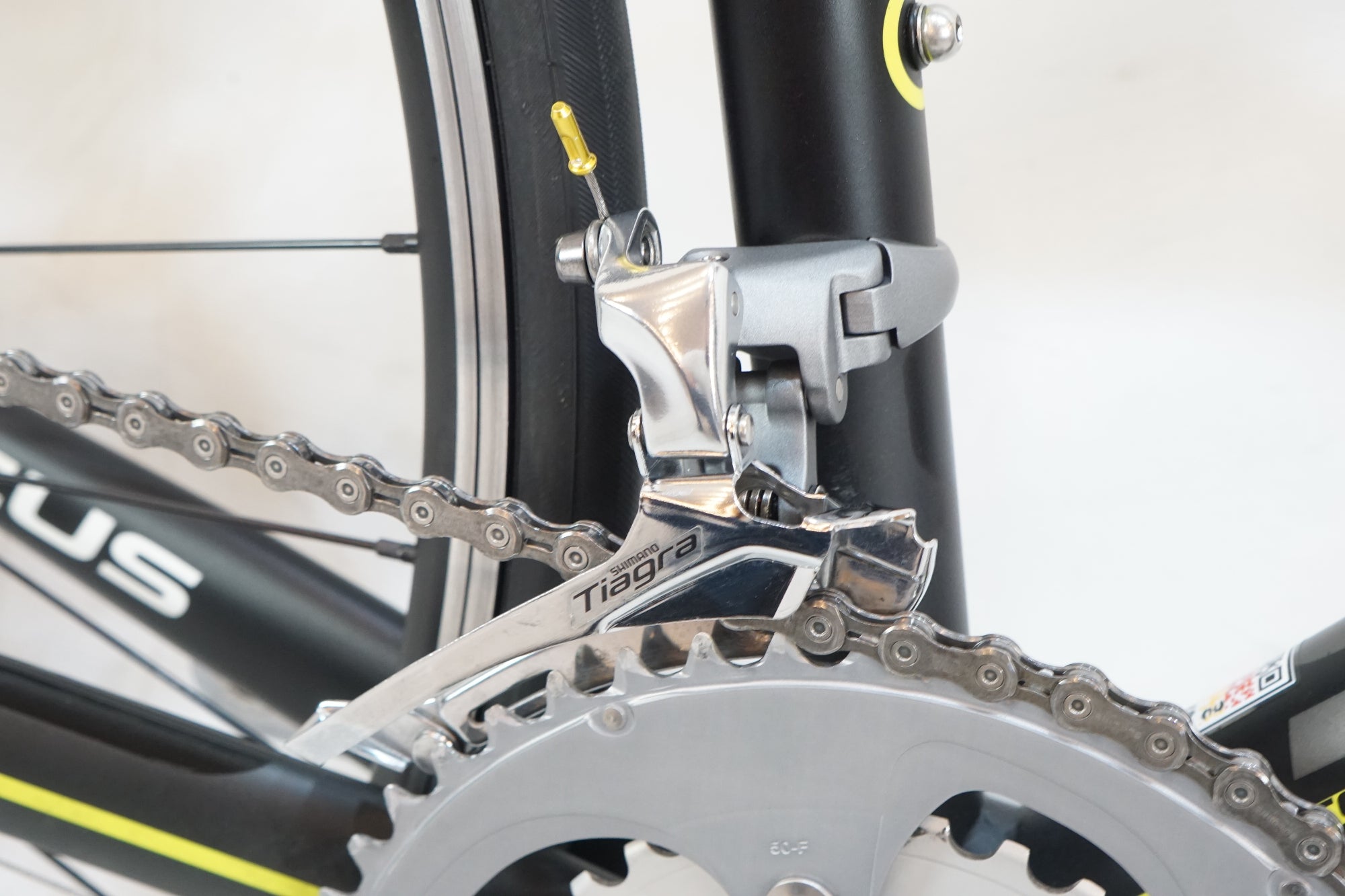 FOCUS 「フォーカス」 CULEBRO SL3.0 2014年モデル ロードバイク / 名古屋大須店