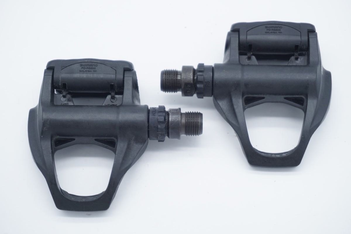 SHIMANO 「シマノ」 PD-RS500 ペダル / 滋賀大津店
