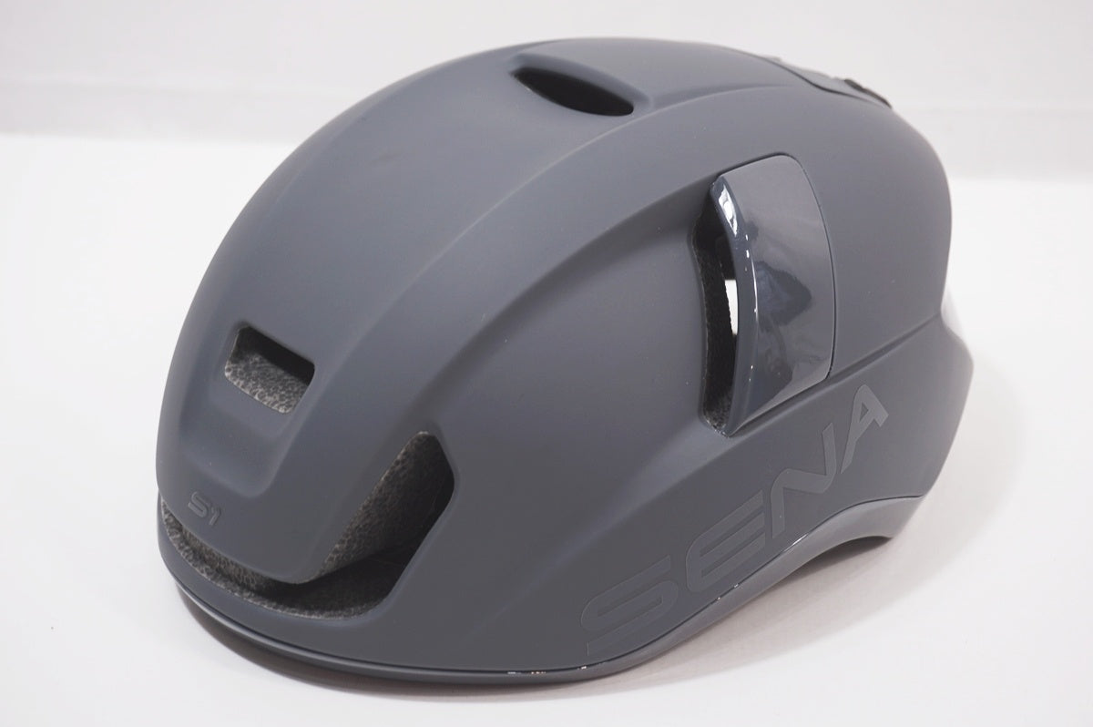 SENA 「セナ」 S1 SMART Lサイズ ヘルメット / 世田谷店