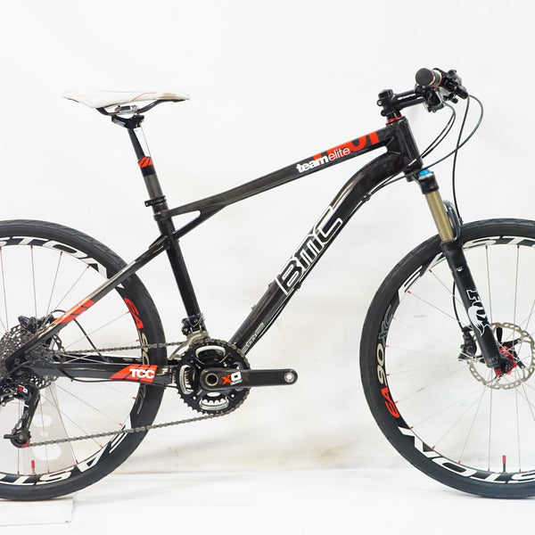 BMC 「ビーエムシー」 TEAM ELITE CARBON TE01 2011年モデル