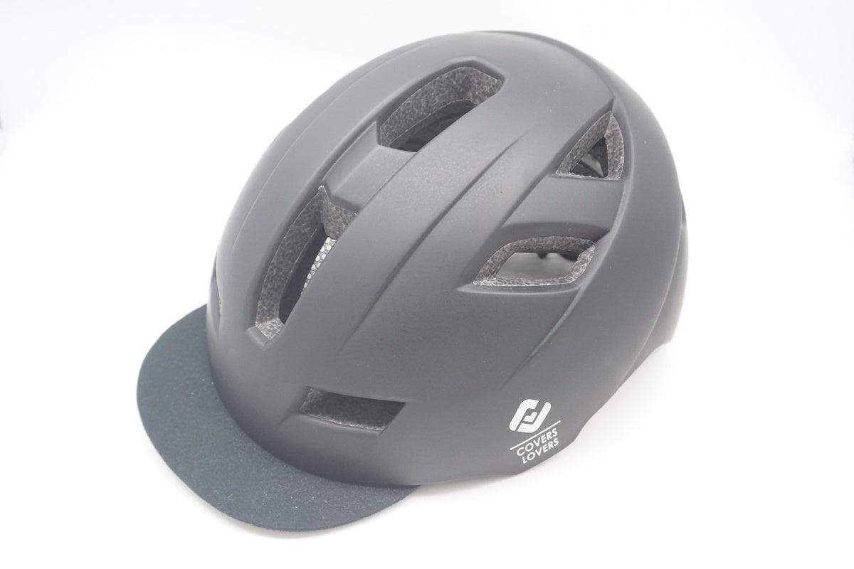 COVERS LOVERS「カバーズラバーズ」 Y-52 ヘルメット/ 京都西院店