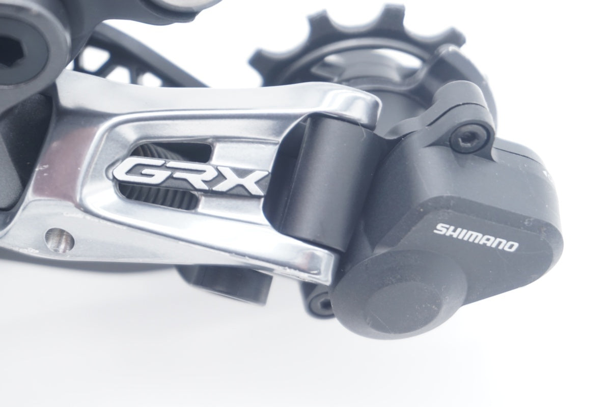 SHIMANO 「シマノ」 GRX RD-RX810 リアディレイラー / 滋賀大津店
