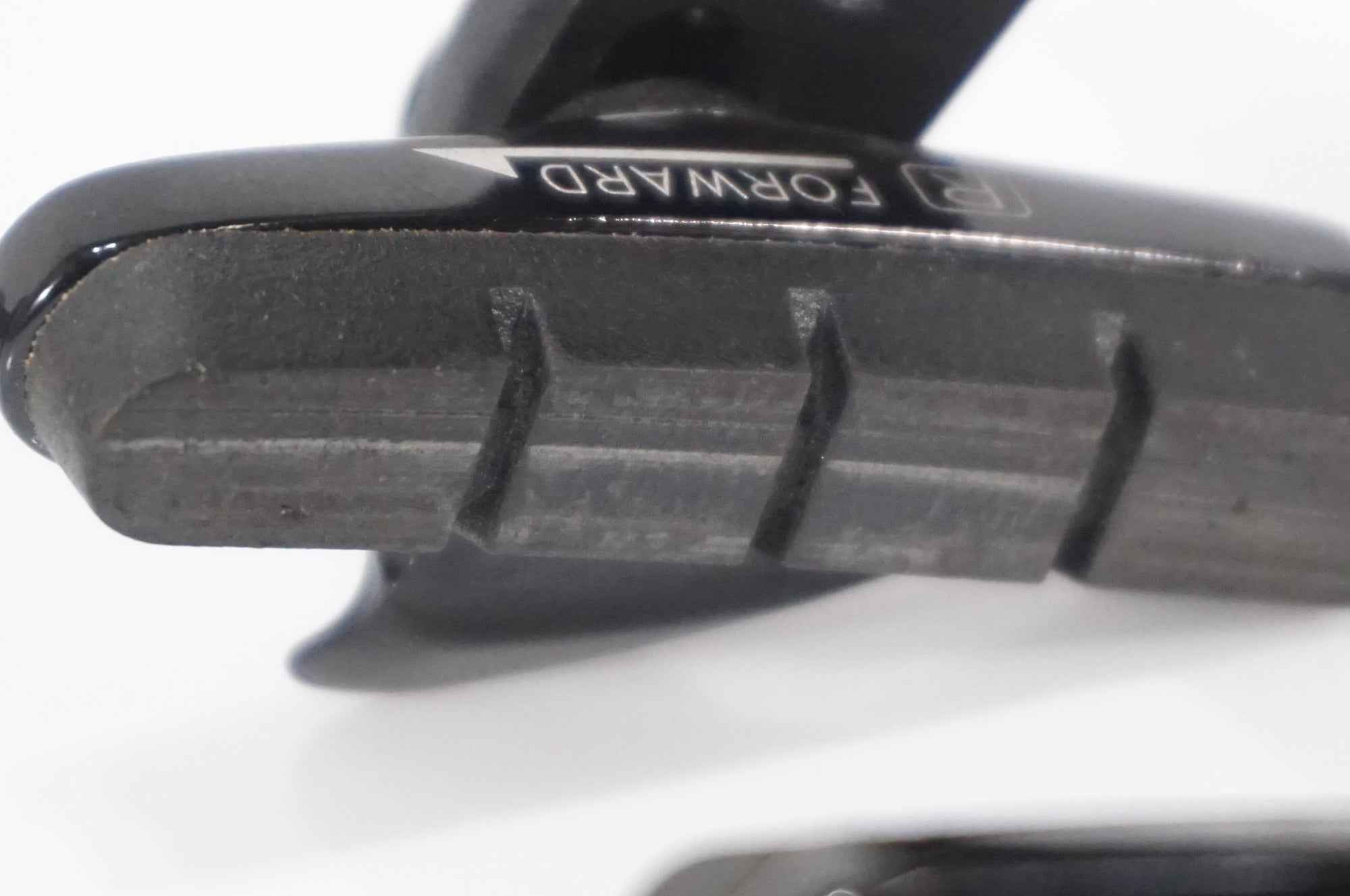 BONTRAGER 「ボントレガー」 SPEED STOP ダイレクトマウントブレーキ