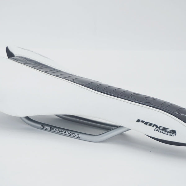 SELLE SAN MARCO 「セラ サンマルコ」 PONZA POWER KUOTA サドル