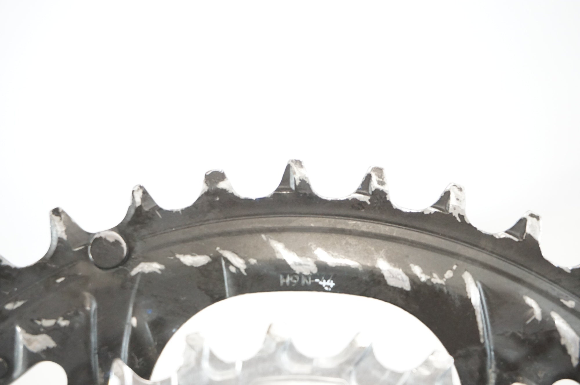 SHIMANO 「シマノ」 FC-M442 44-32-22T 170mm OCTALINK クランク / 宇都宮店