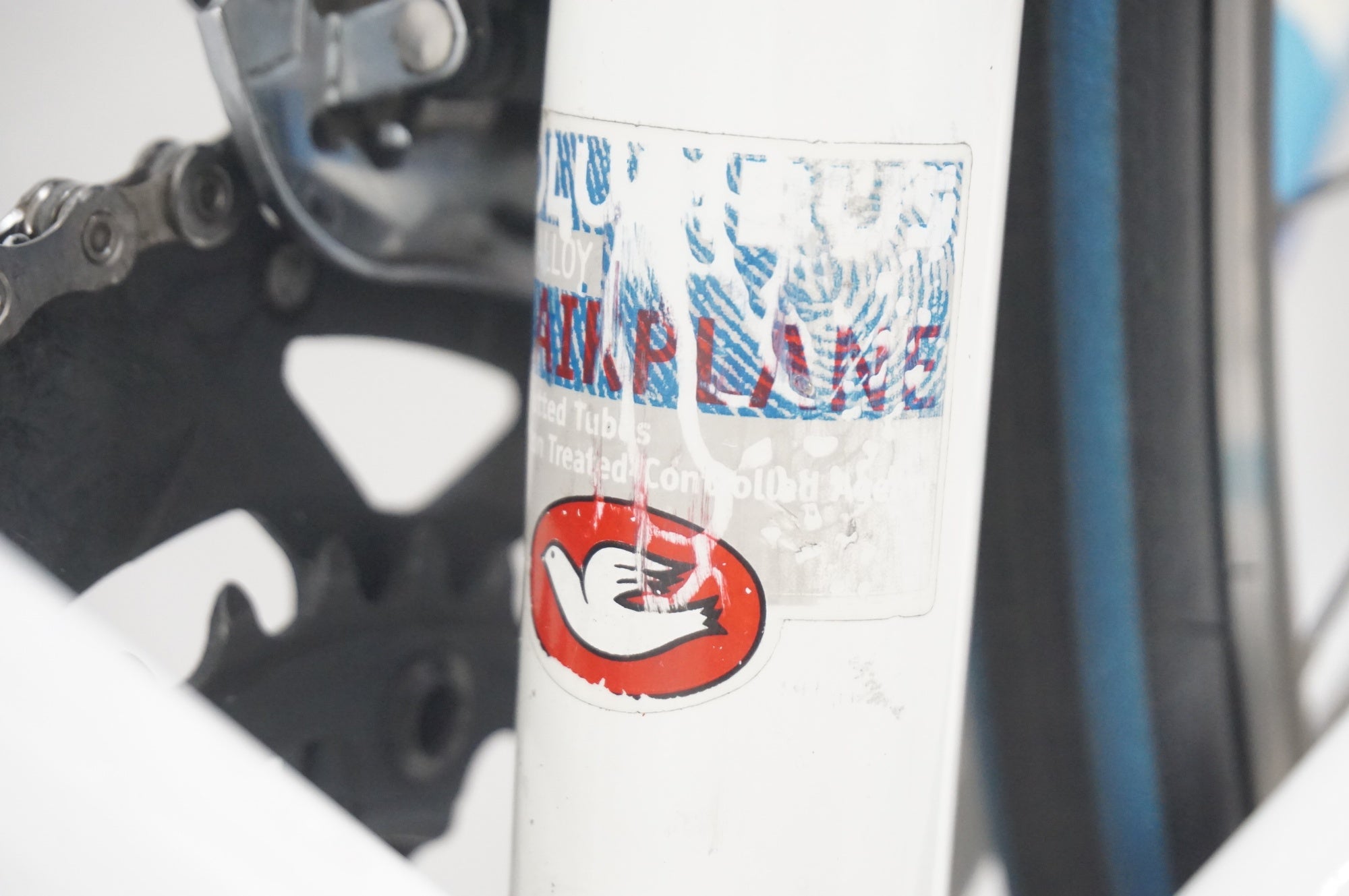 CINELLI 「チネリ」 EXPERIENCE 2015年モデル ロードバイク / 福岡アイランドシティ店