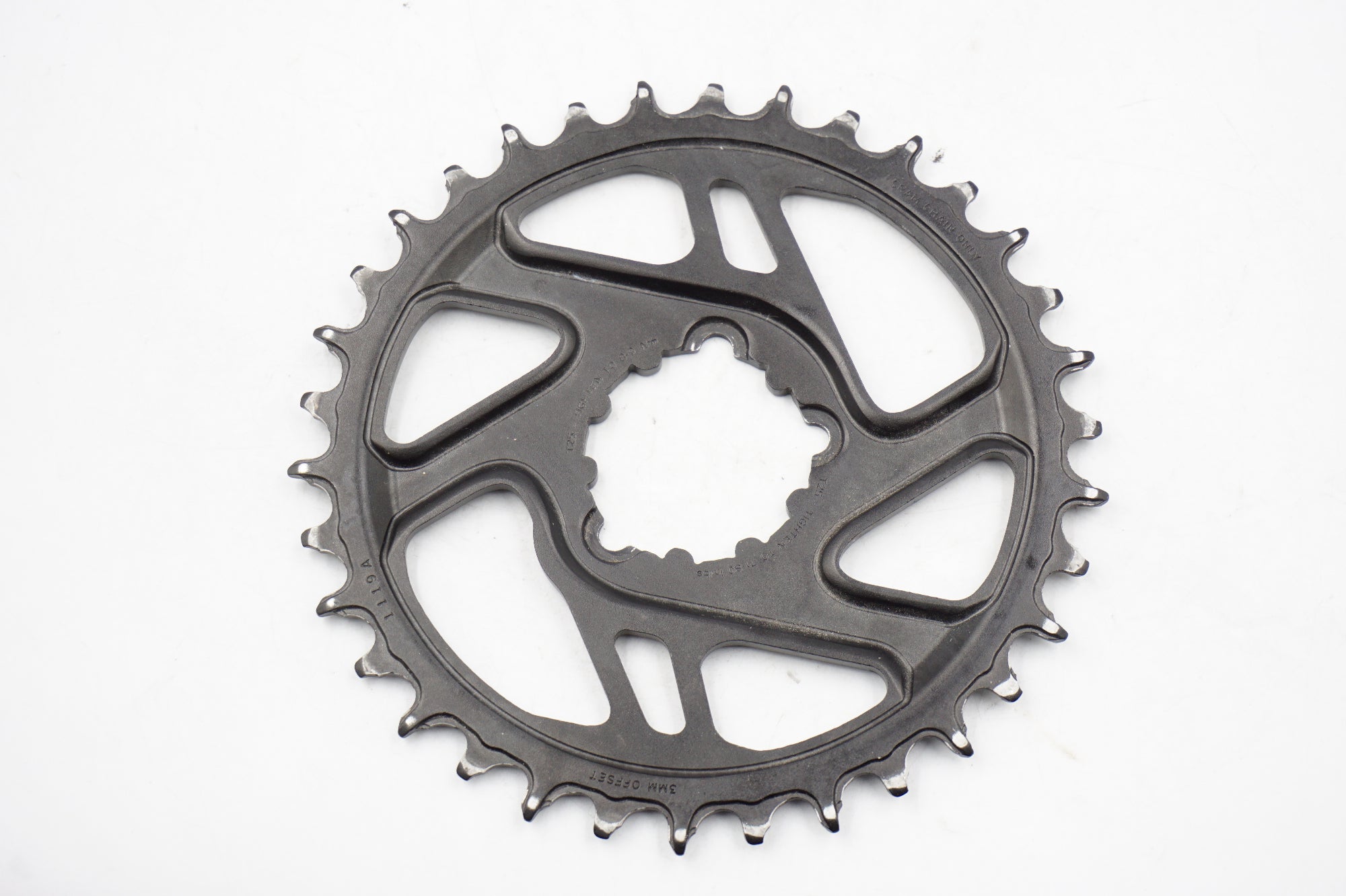 SRAM 「スラム」 EAGLE X-SYNC 34T チェーンリング / 奈良店