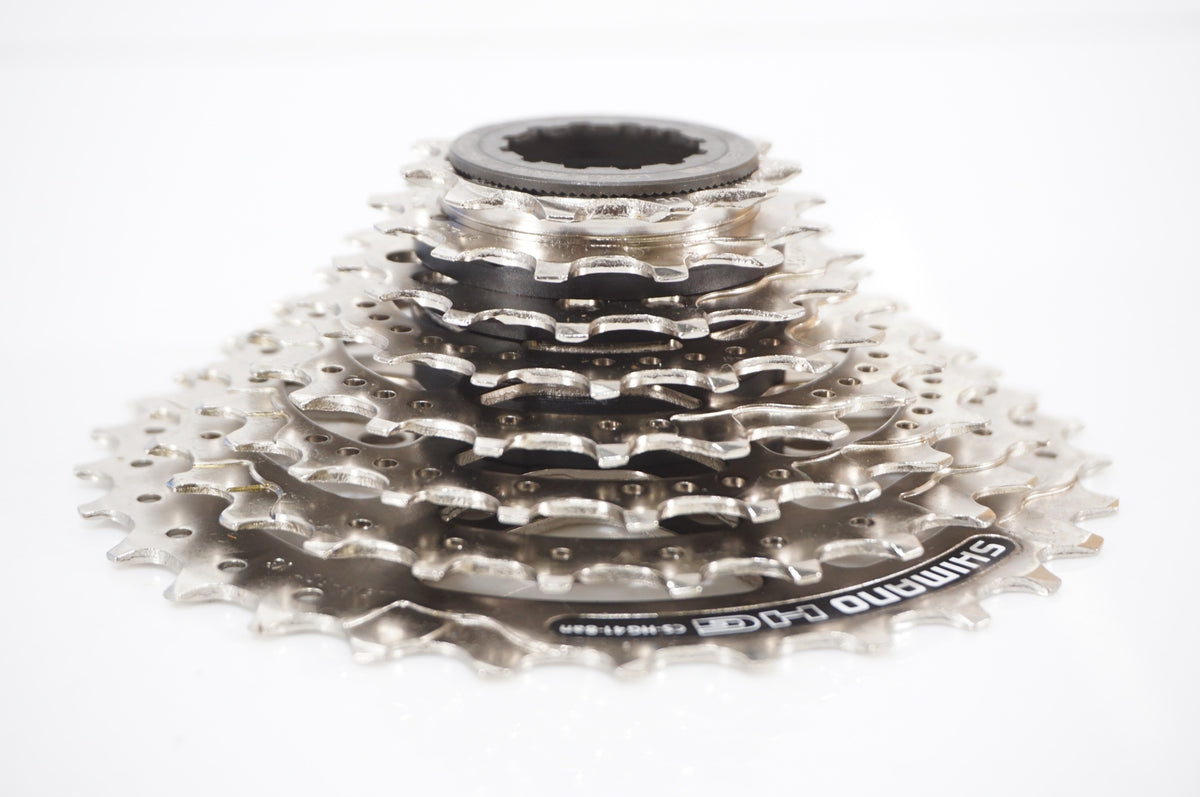 SHIMANO 「シマノ」 CS-HG41-8 11-30T スプロケット / AKIBA店