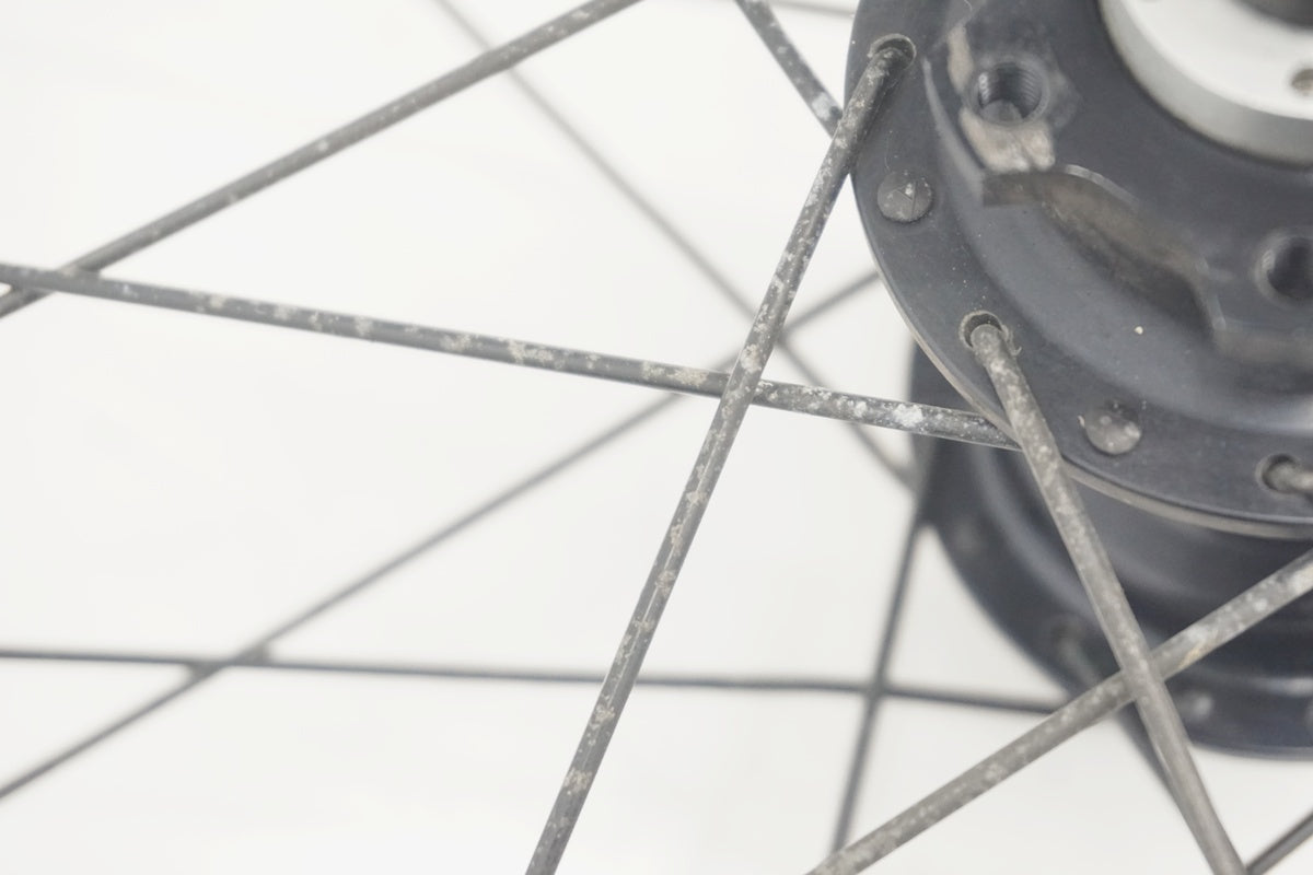 MAVIC「マヴィック」 DEETRAKS ホイールセット / 京都八幡店