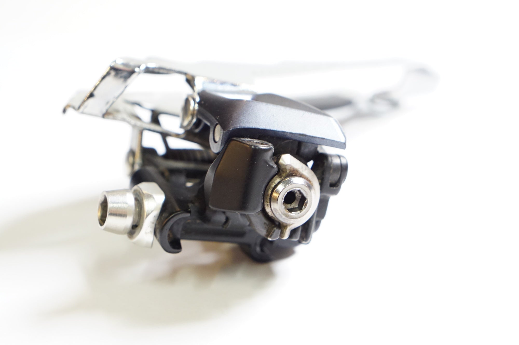 SHIMANO 「シマノ」 ULTEGRA FD-R8000 フロントディレイラー