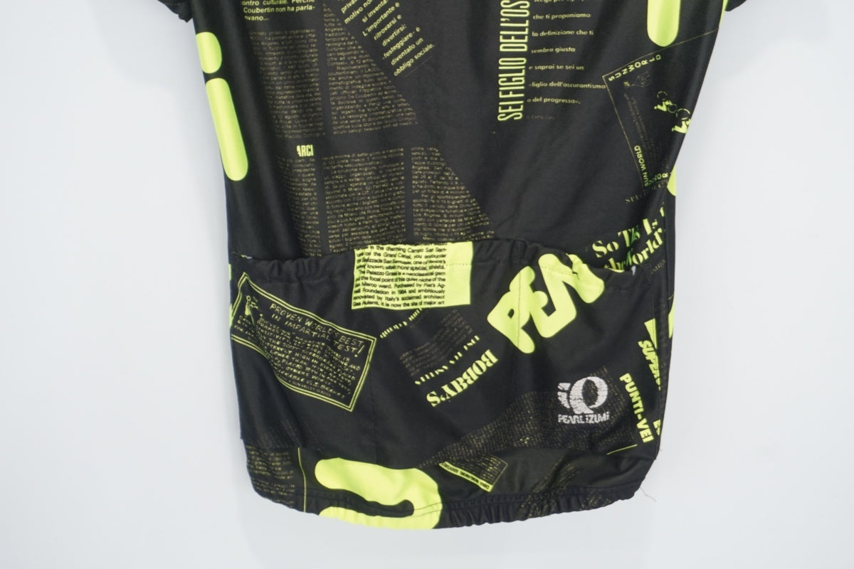 PEARL IZUMI 「パールイズミ」 半袖 Mサイズ サイクルジャージ / 滋賀大津店