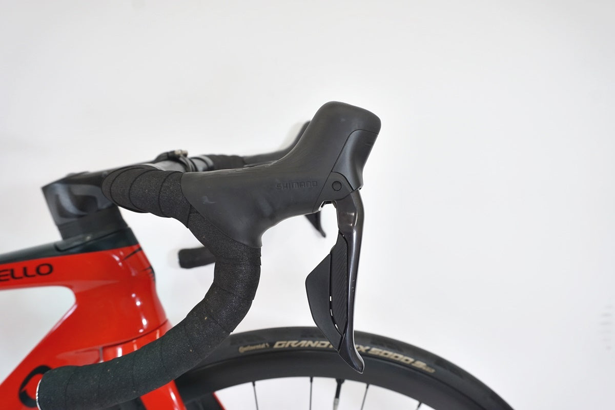 PINARELLO 「ピナレロ」 PRINCE FX DISK 2021年モデル ロードバイク / 東京商品化センター