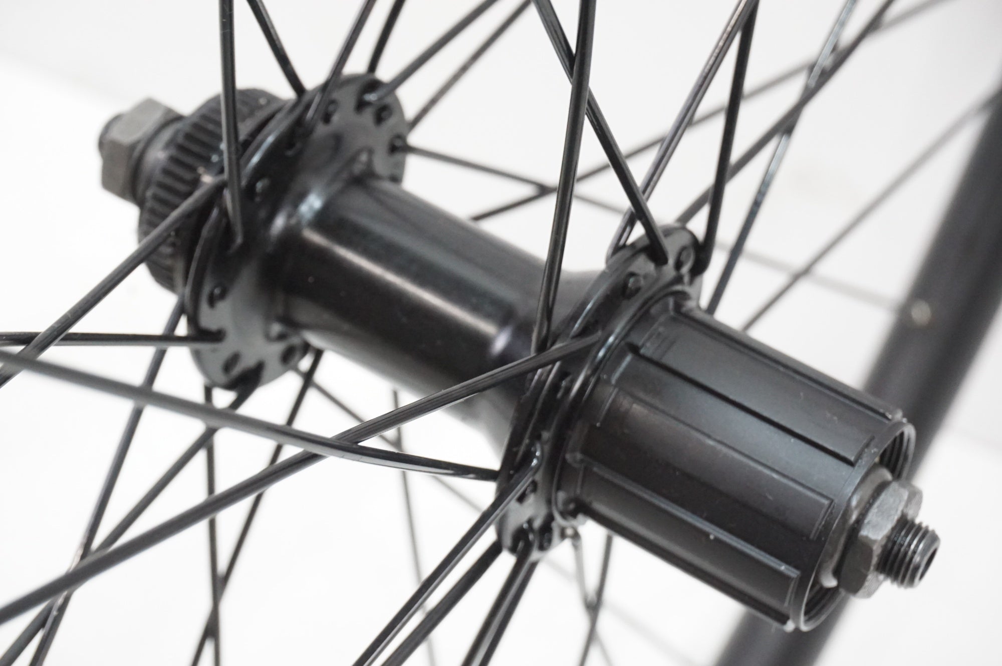 BIANCHI 「ビアンキ」 VELOMANN DISC シマノ10S ホイールセット / 大宮店