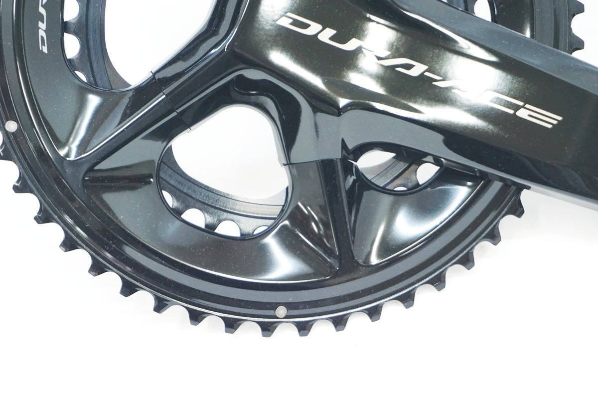 SHIMANO 「シマノ」 DURA ACE FC-R9200 52-36T 172.5mm クランク