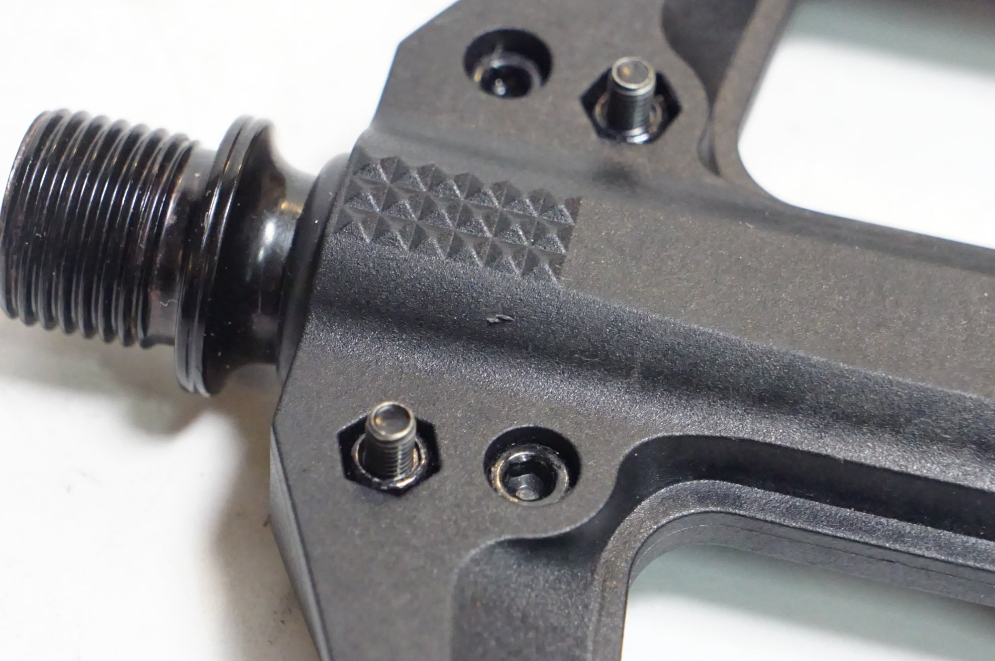 CRANKBROTHERS (クランクブラザーズ) STAMP 1 ペダル / 熊谷本店