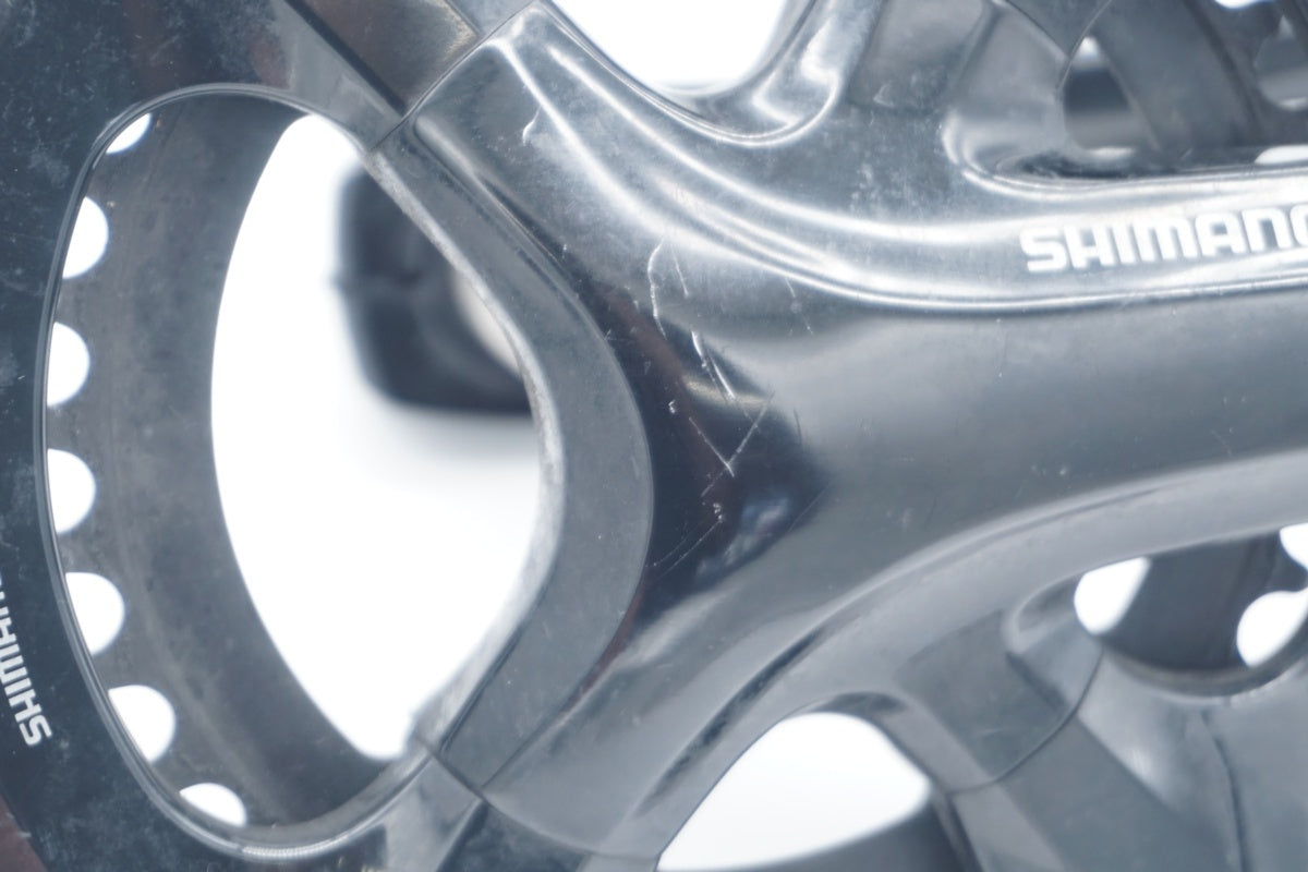 SHIMANO 「シマノ」 FC-RS510 50-34T 170mm クランク / 滋賀大津店