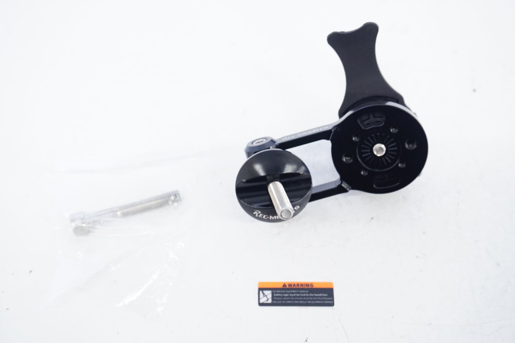 REC MOUNTS 「レック マウント」 トップキャップマウント / 浜松店