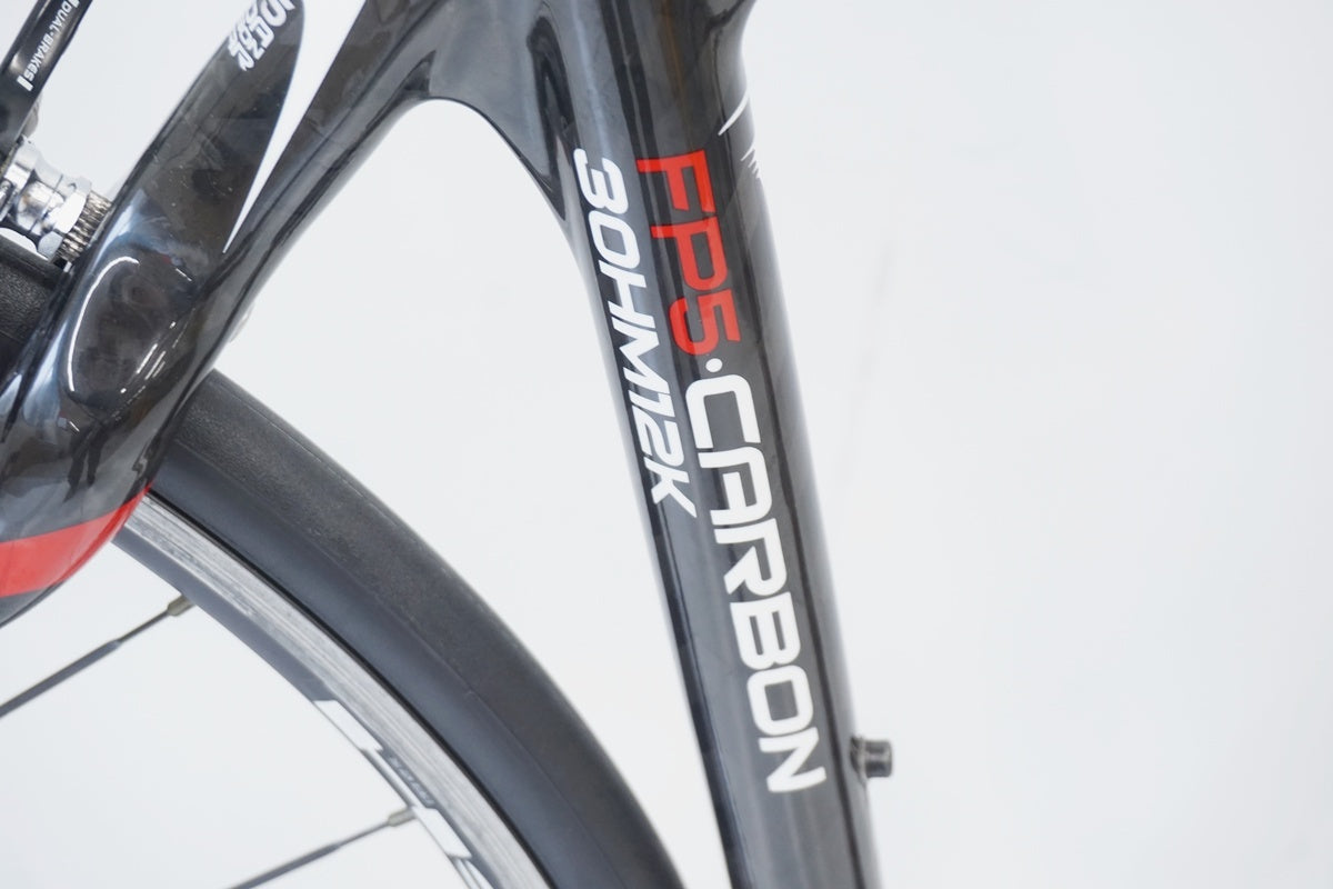 PINARELLO 「ピナレロ」 FP5 CARBON 2008年モデル ロードバイク / 京都八幡店