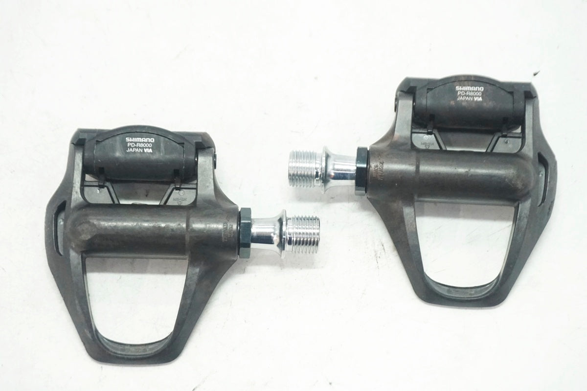 SHIMANO 「シマノ」 ULTEGRA PD-R8000 ペダル / 大阪門真店