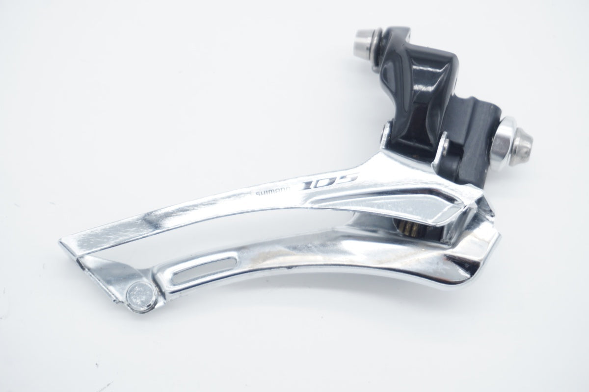 SHIMANO 「シマノ」 105 FD-5700 フロントディレイラー/ 滋賀大津店