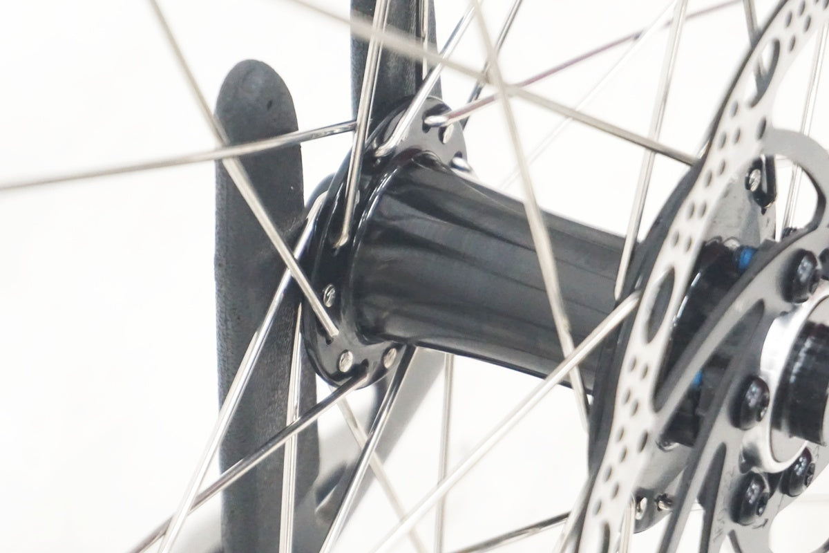 WTB 「ダブルティービー」 ST I25  シマノ11速 ホイールセット / 大阪美原北インター店