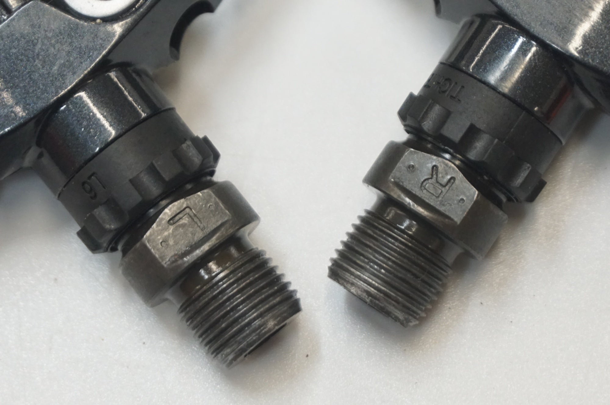 SHIMANO 「シマノ」 PD-ED500 ペダル / 福岡店