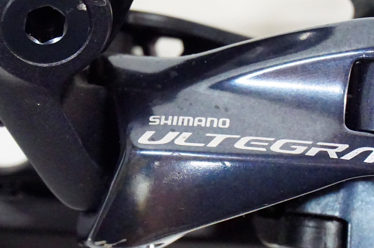 SHIMANO 「シマノ」 ULTEGRA RD-R8000 リアディレイラー / 名古屋大須店