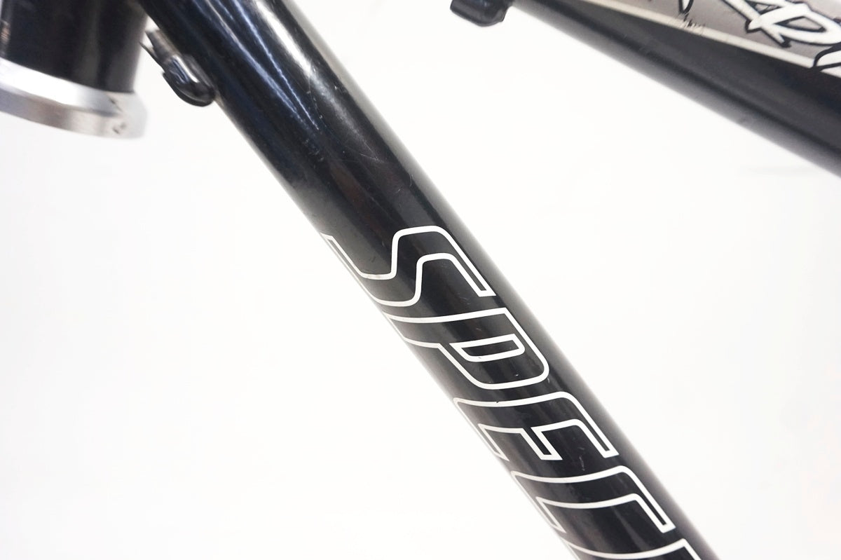 SPECIALIZED 「スペシャライズド」 HARDROCK COMP FS 2008年頃 フレーム / 大阪門真店