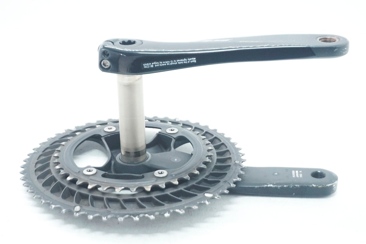 SHIMANO 「シマノ」 105 FC-R7000 172.5mm 52/36T クランクセット