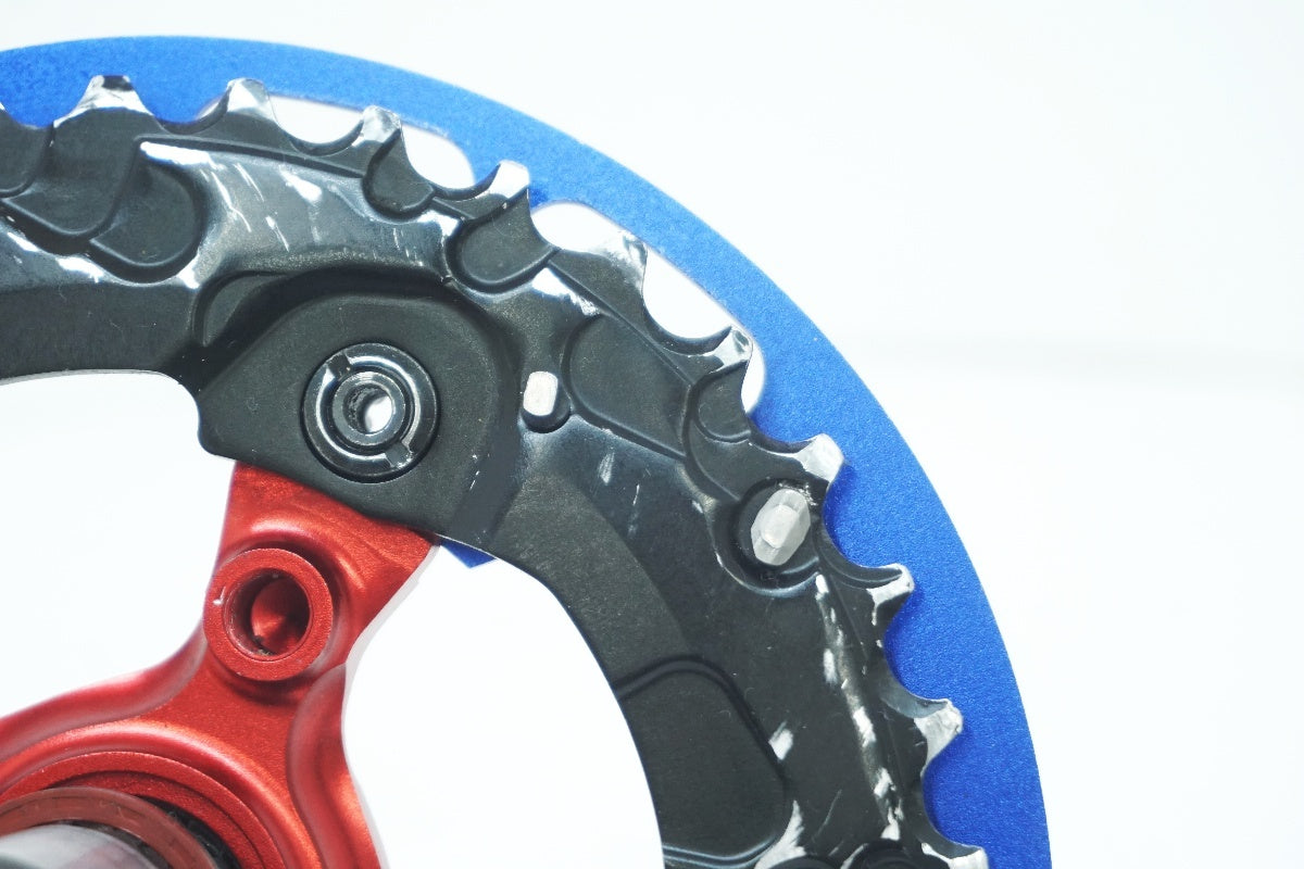 RACEFACE 「レースフェイス」 ATLAS FREERIDE 38T 170mm クランク