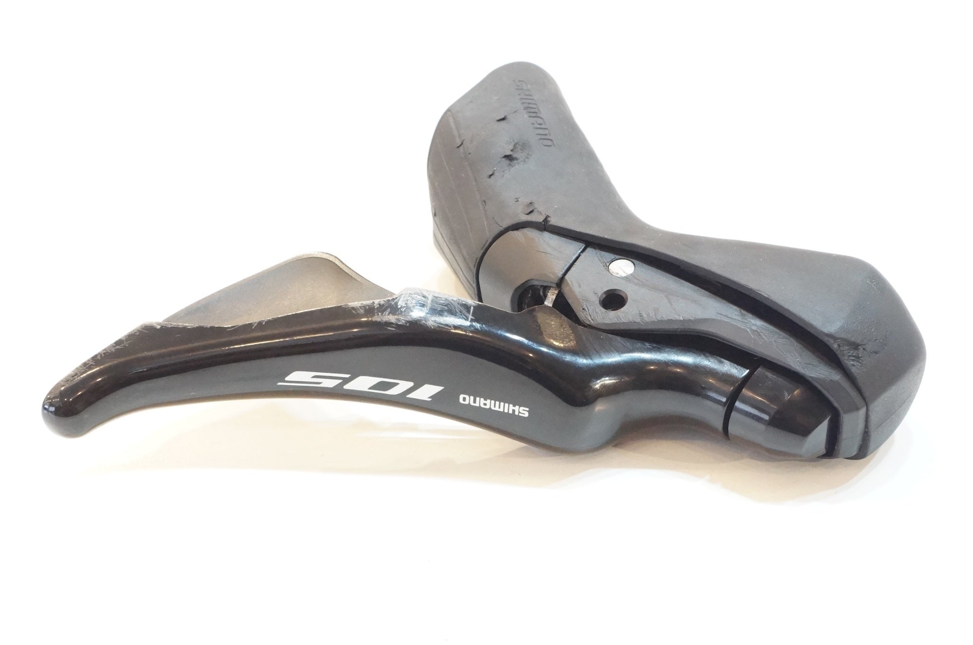 未使用 シマノ ST-R7025 左右ペア 未使用 シマノ ST-R7025 左右ペア 未使用 シマノ ST-R7025 左右ペア